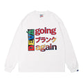 Deva States Unfazed LS Tee