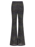 Missoni Caperdoni Trousers — Black