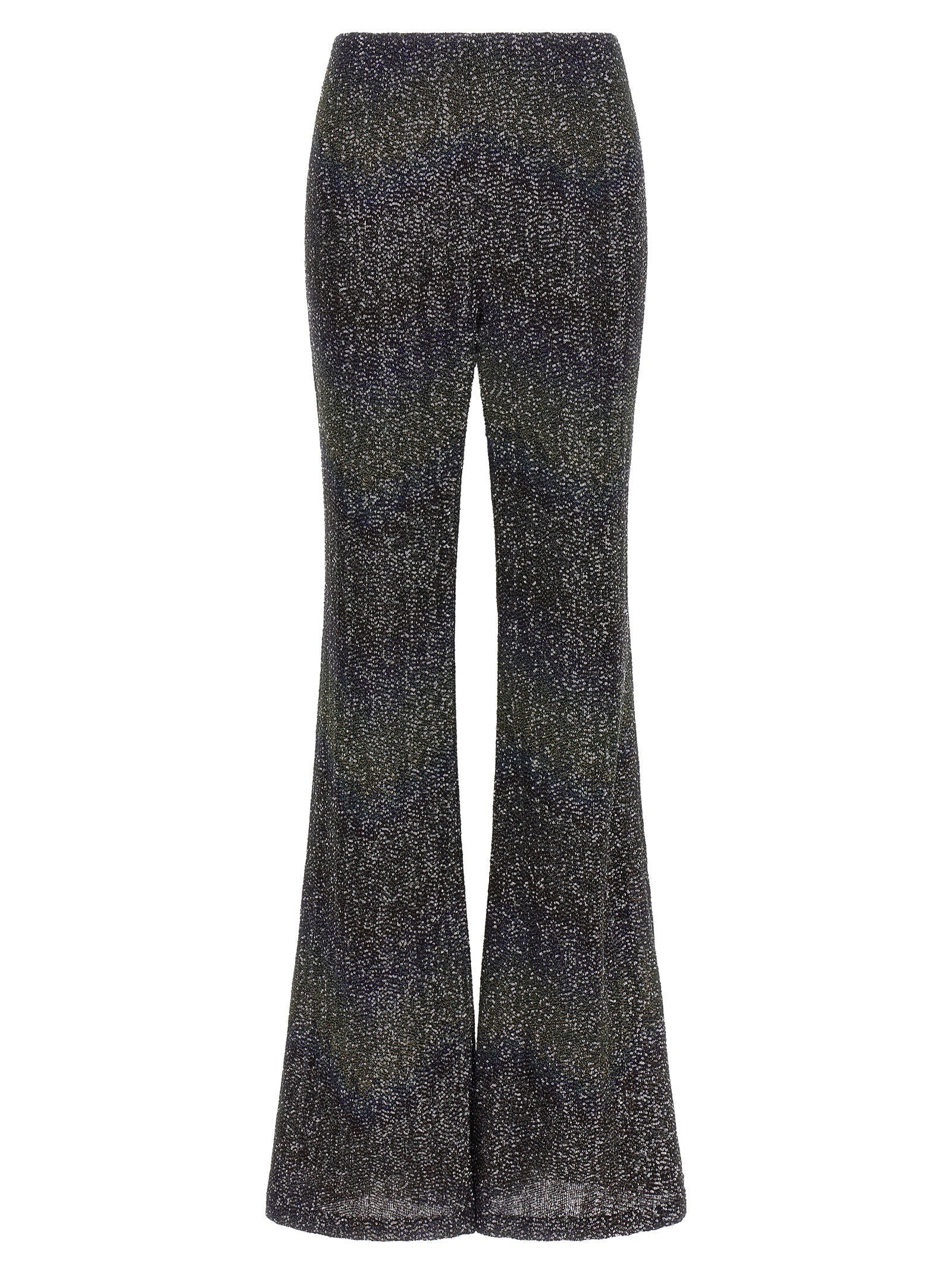 Missoni Caperdoni Trousers — Black