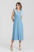 VESTIDO  ABRIL