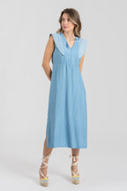 VESTIDO  ABRIL