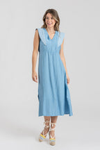VESTIDO  ABRIL
