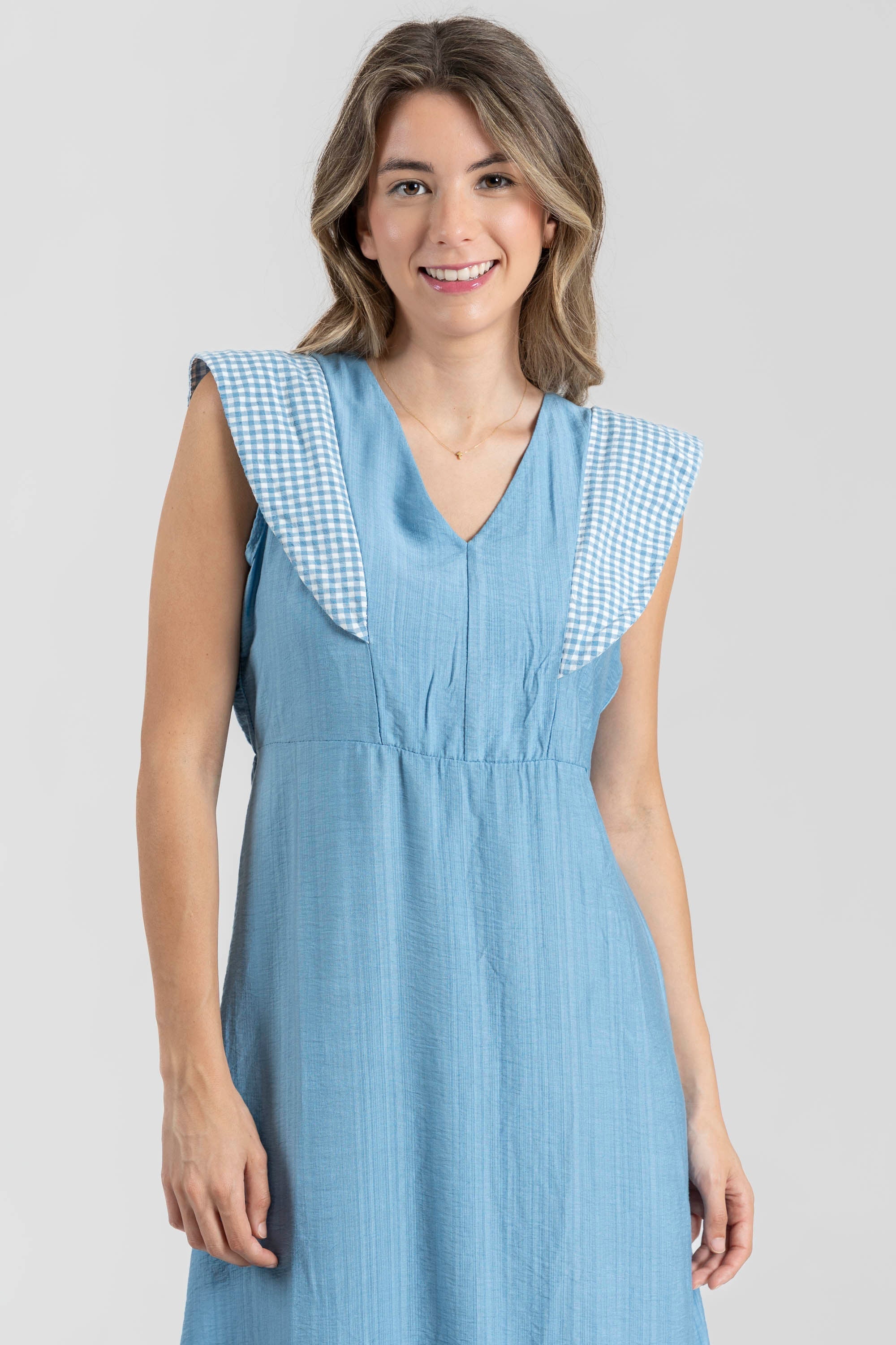 VESTIDO  ABRIL