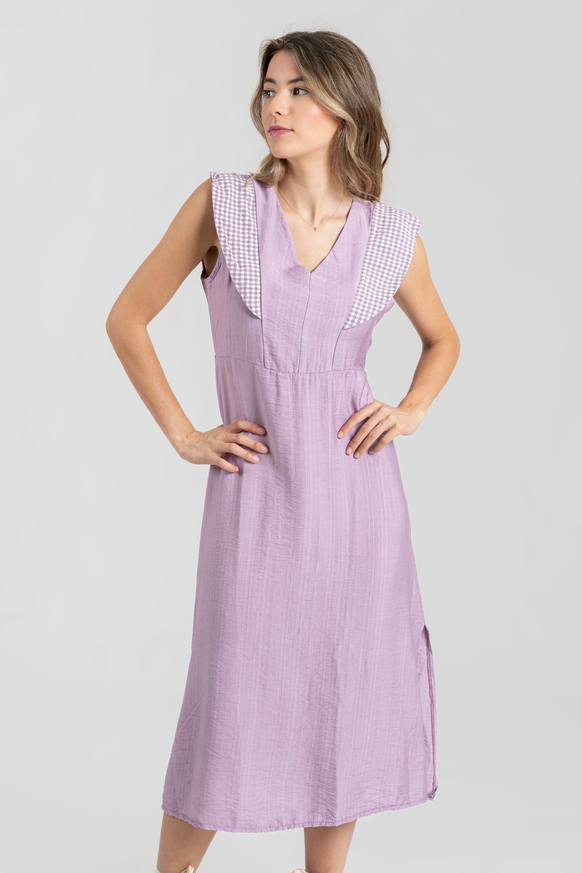 VESTIDO  ABRIL