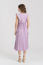 VESTIDO  ABRIL
