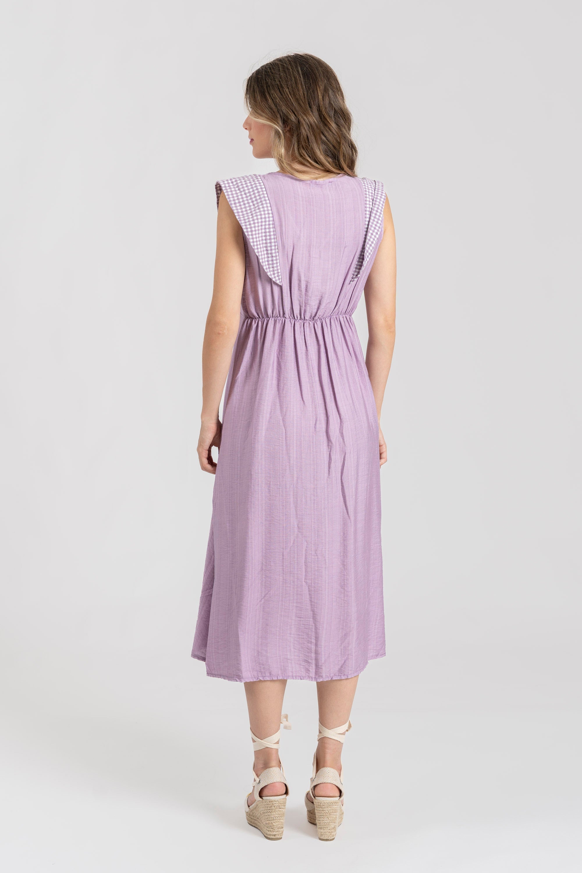 VESTIDO  ABRIL
