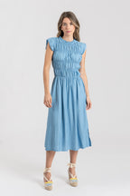 VESTIDO  ASIA