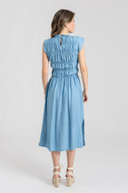 VESTIDO  ASIA