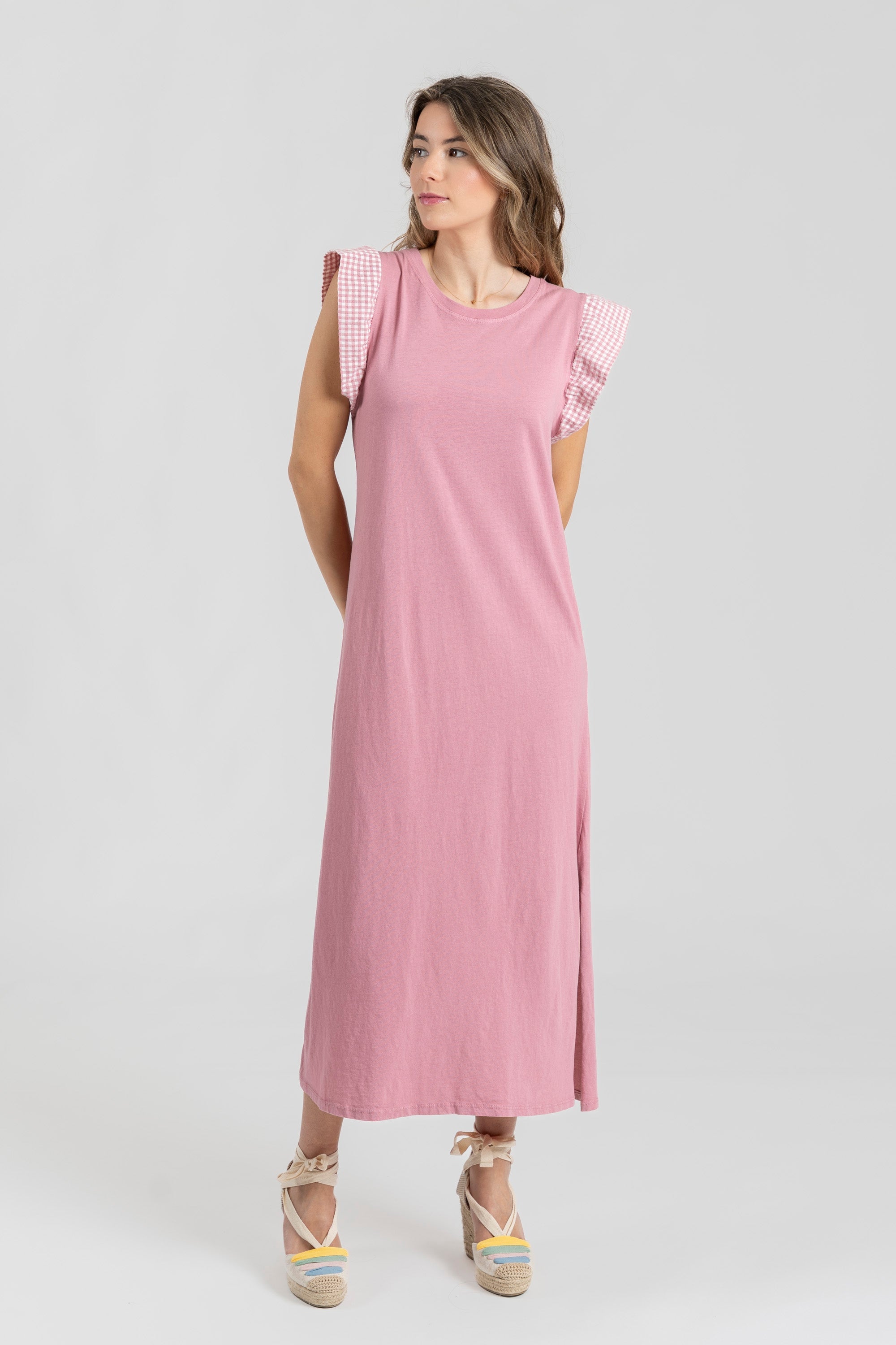 VESTIDO  BRUNA