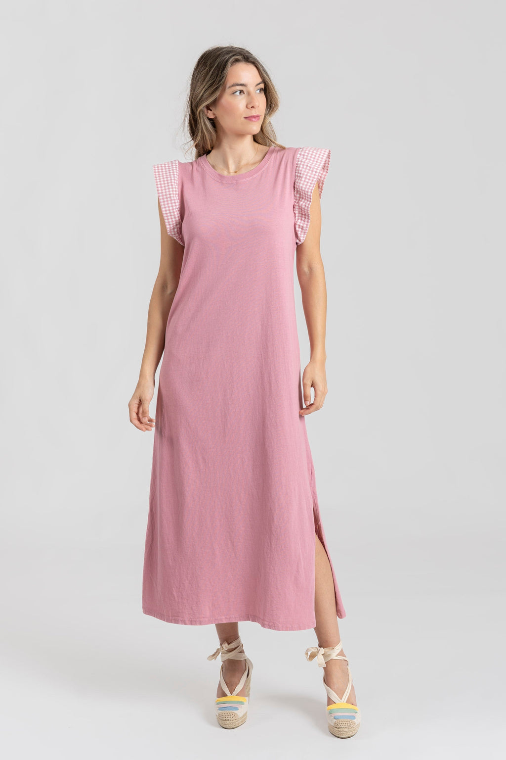 VESTIDO  BRUNA