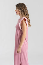 VESTIDO  BRUNA
