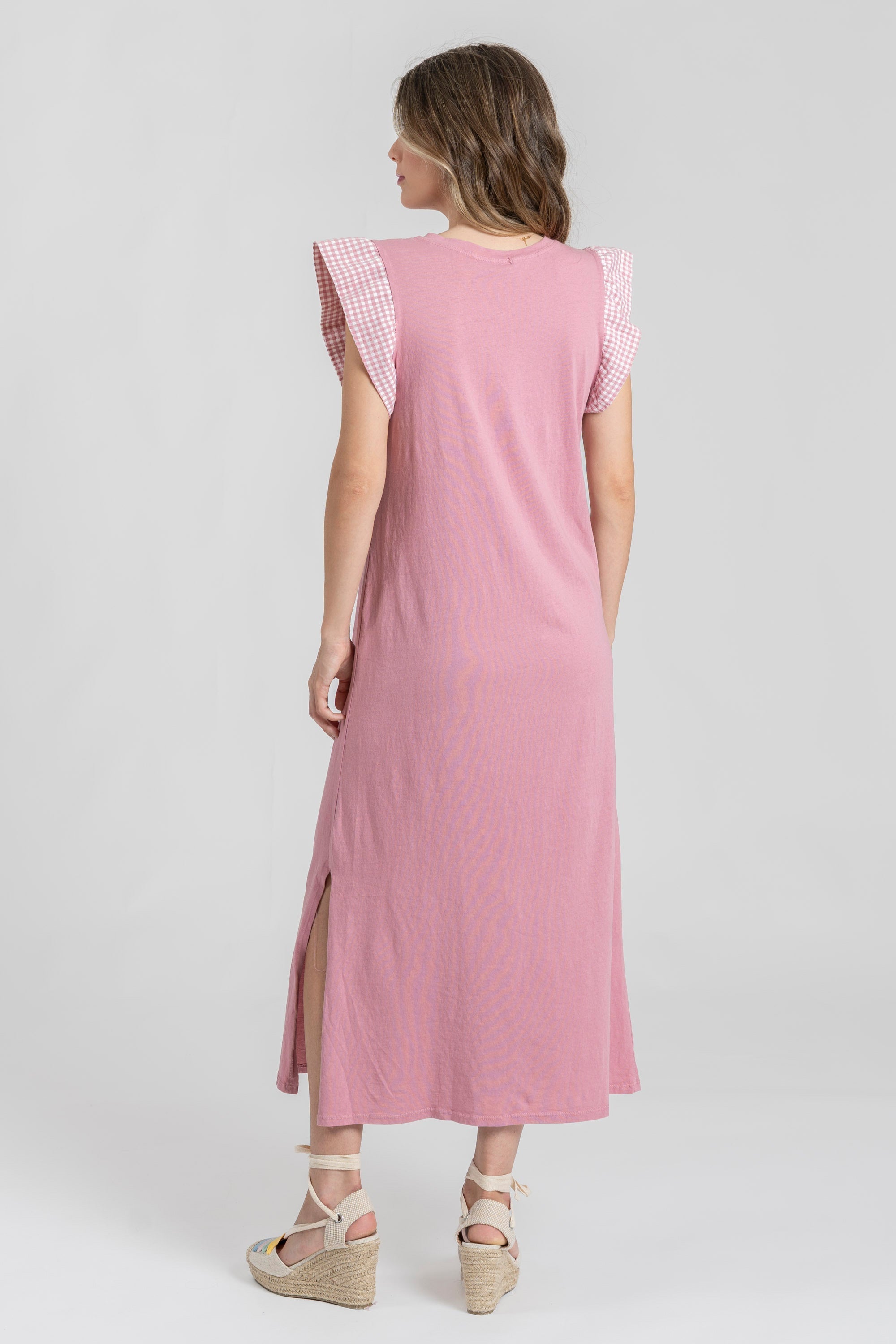 VESTIDO  BRUNA