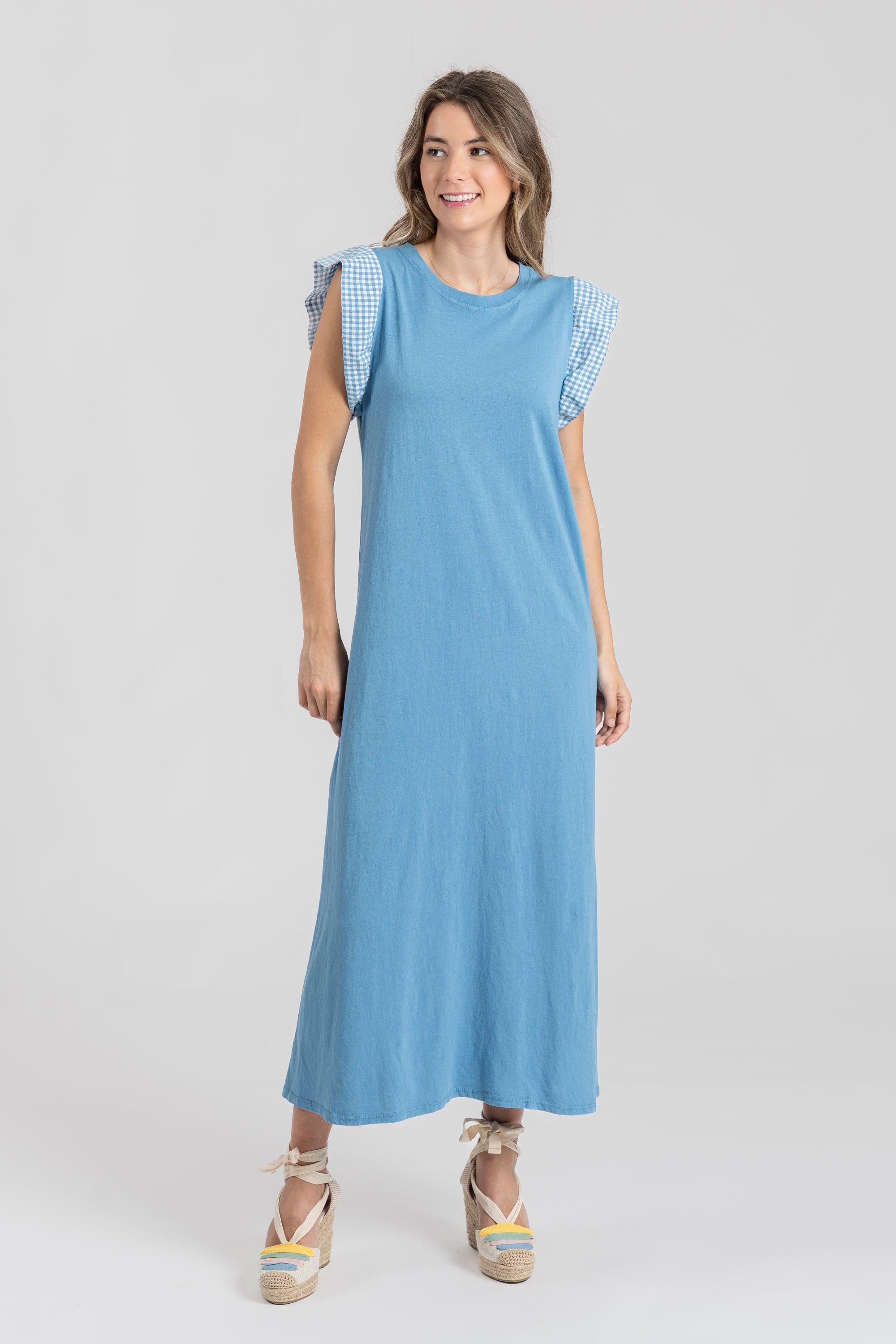 VESTIDO  BRUNA