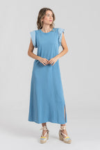 VESTIDO  BRUNA
