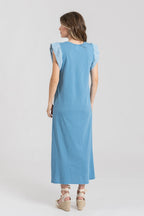 VESTIDO  BRUNA