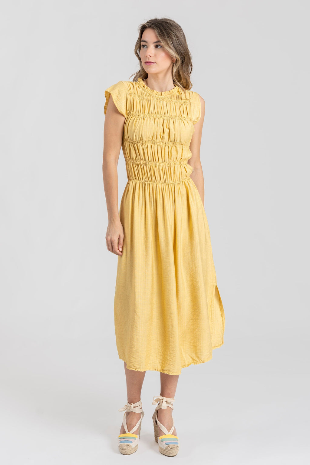 VESTIDO  ASIA