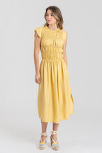 VESTIDO  ASIA
