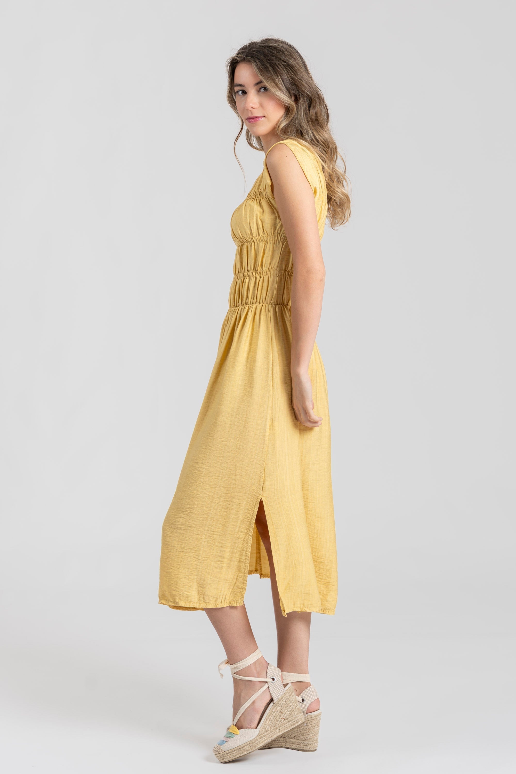 VESTIDO  ASIA