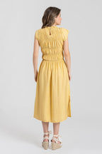 VESTIDO  ASIA