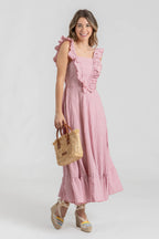 VESTIDO  GAIA