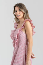VESTIDO  GAIA