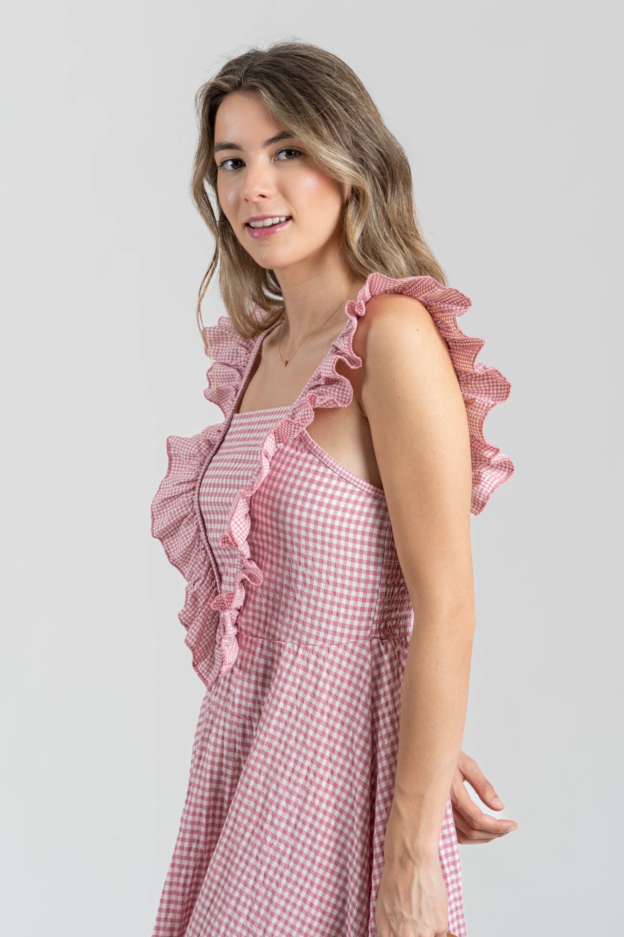 VESTIDO  GAIA