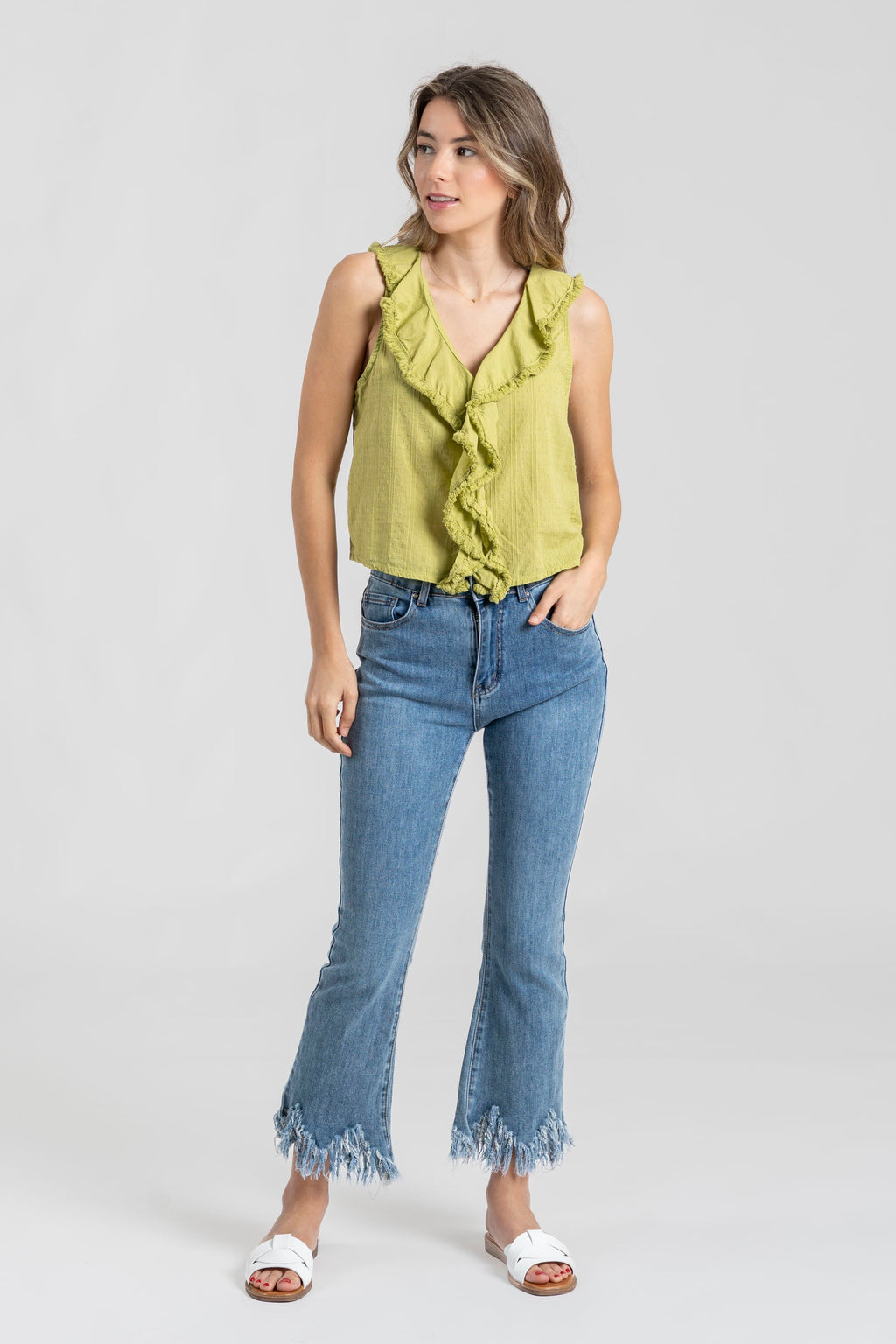 TOP  JADE