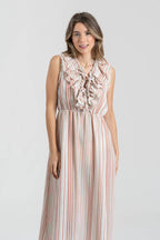 VESTIDO  LEA