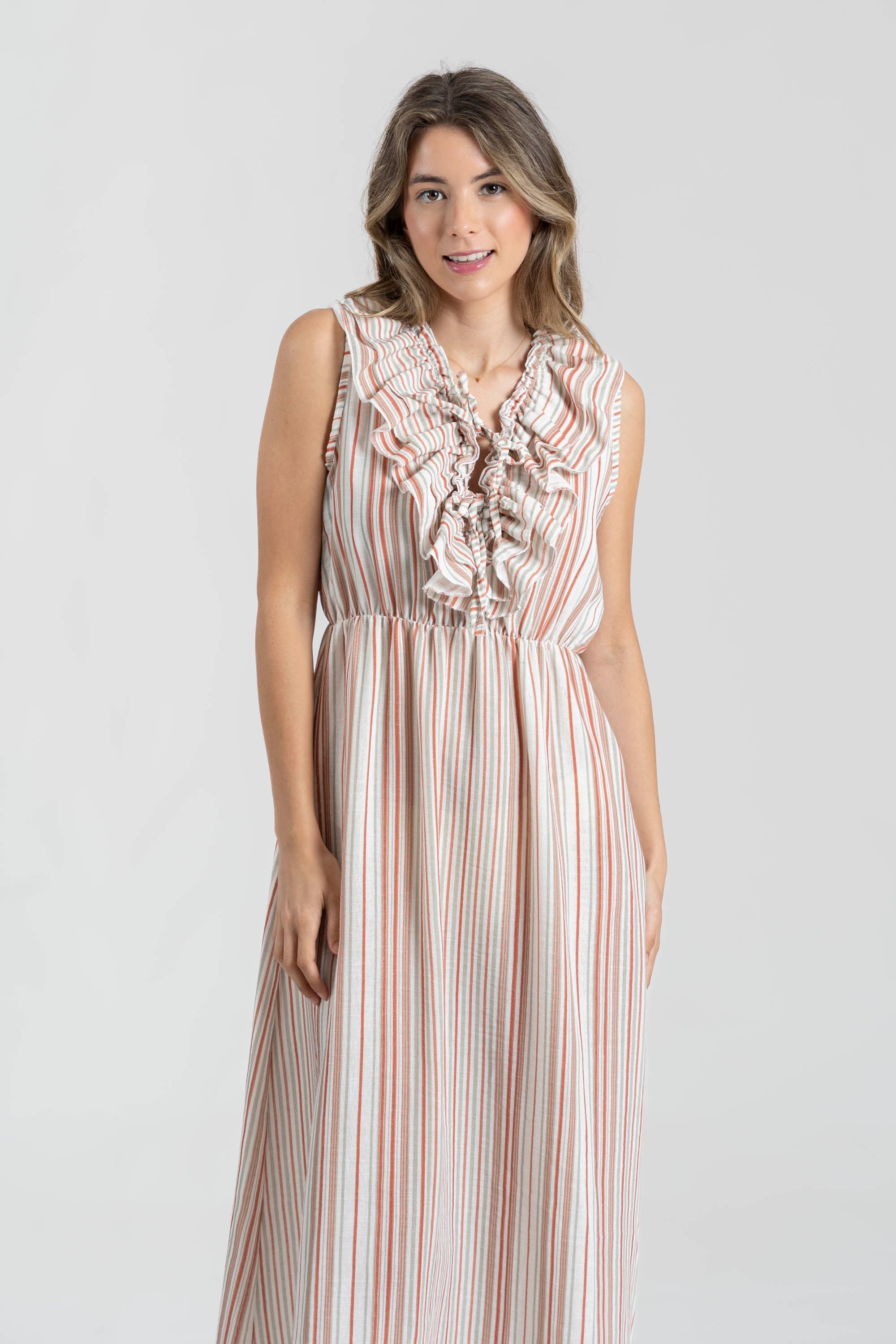 VESTIDO  LEA