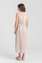 VESTIDO  LEA