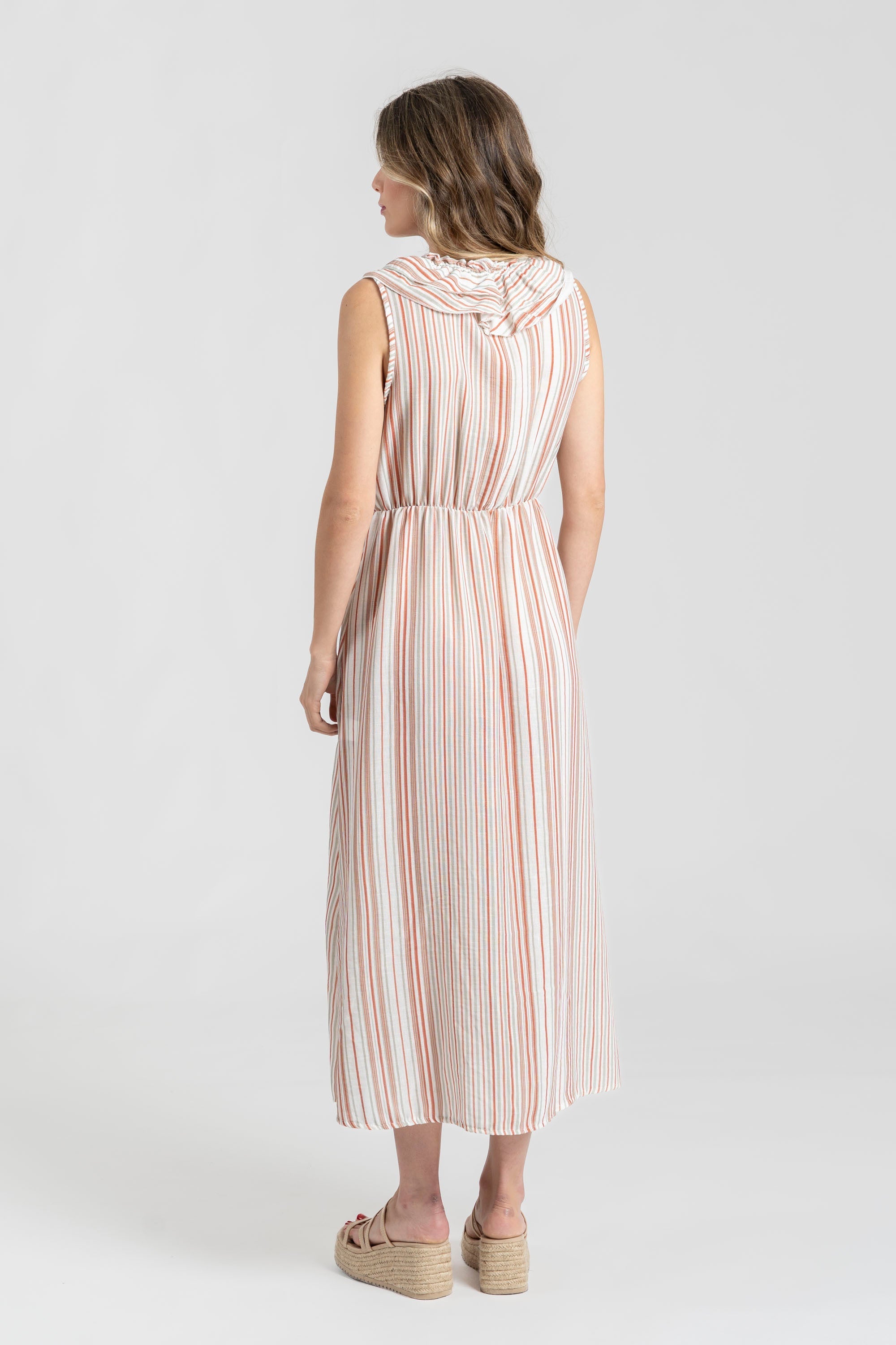 VESTIDO  LEA