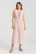 VESTIDO  LEA