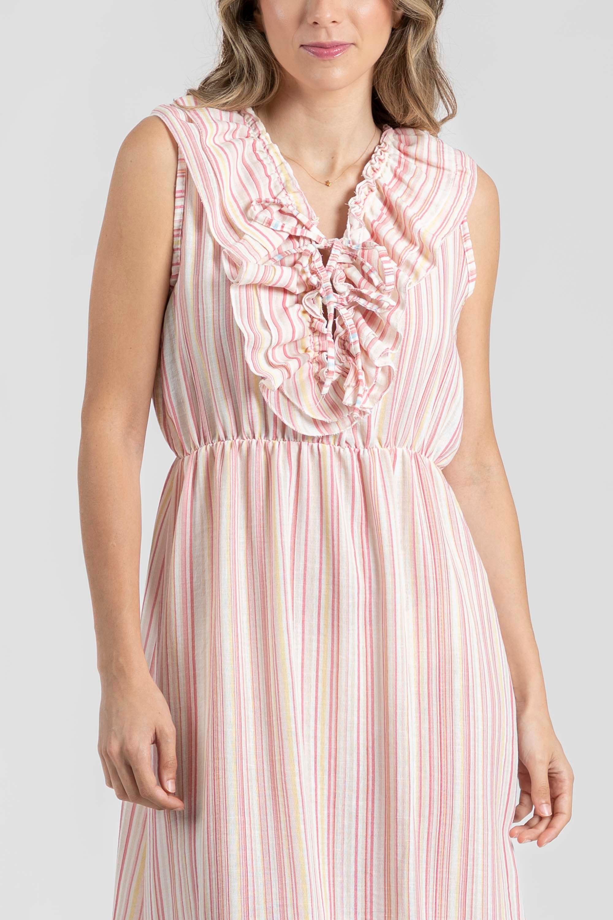 VESTIDO  LEA