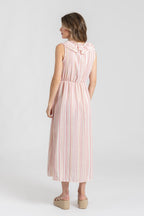 VESTIDO  LEA