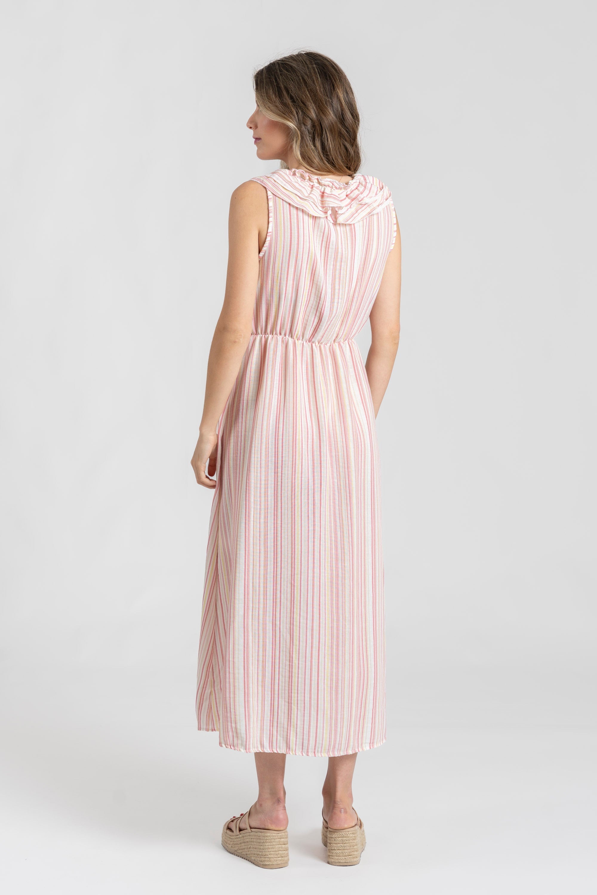 VESTIDO  LEA