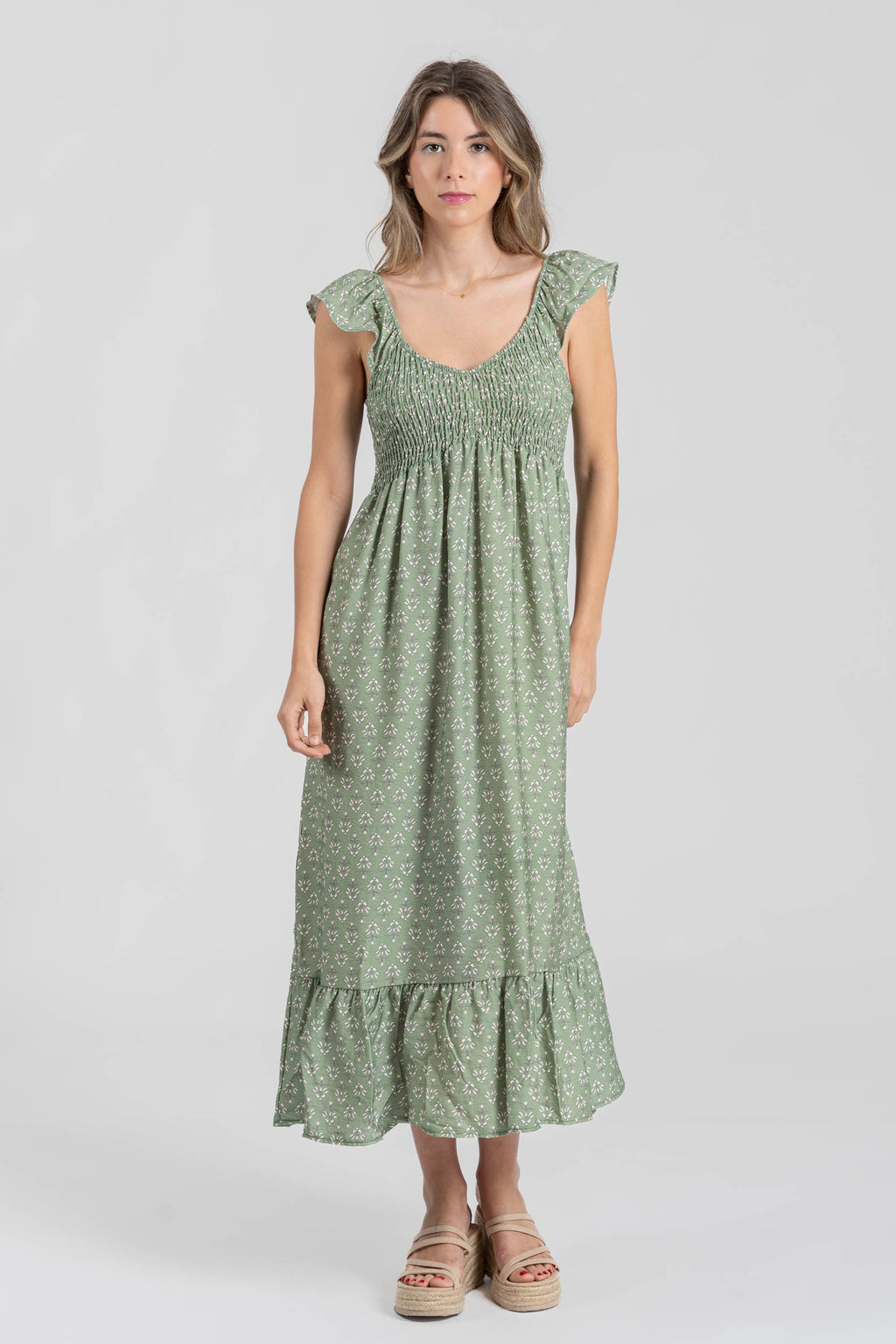 VESTIDO  KIARA