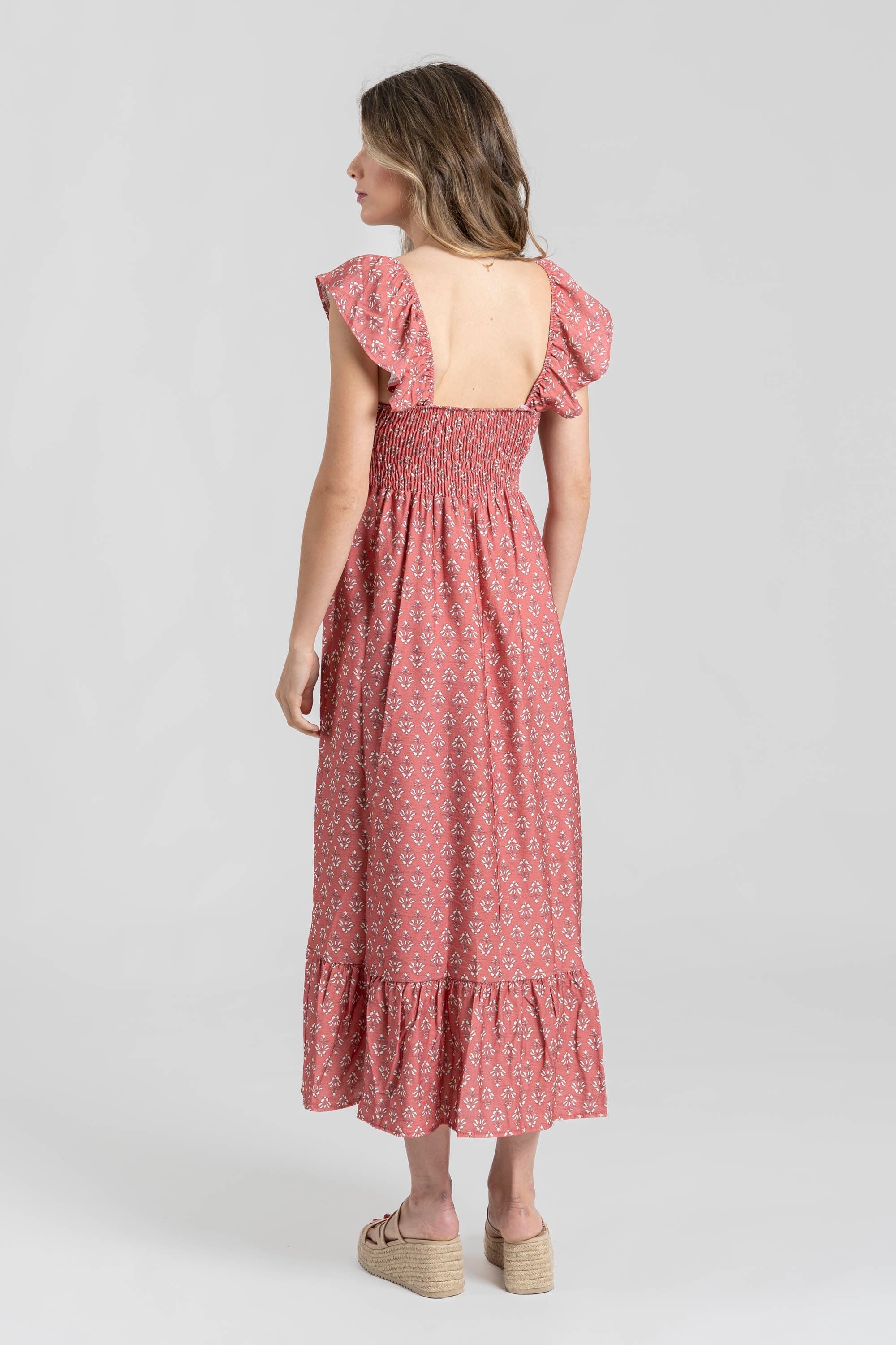 VESTIDO  KIARA