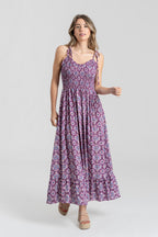 VESTIDO  IRMA