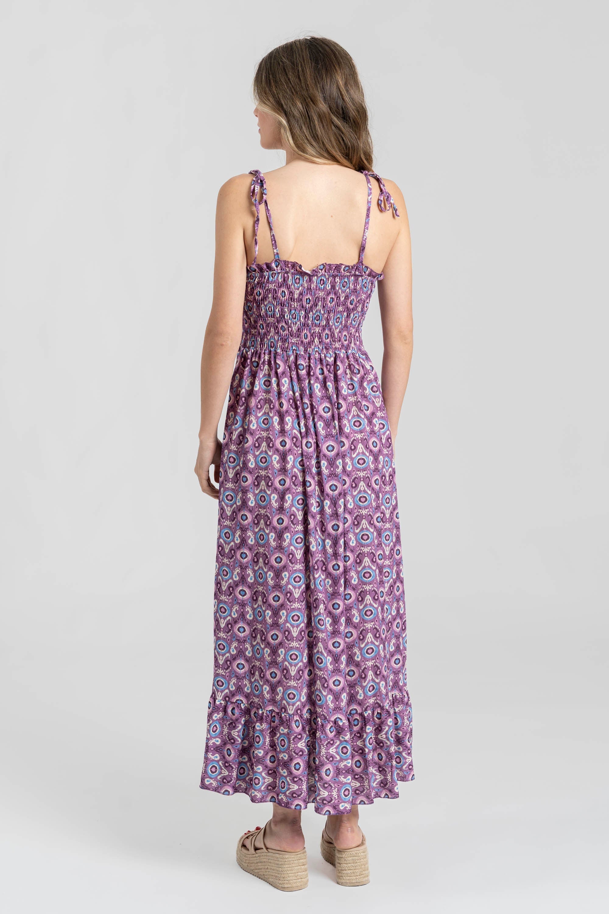VESTIDO  IRMA