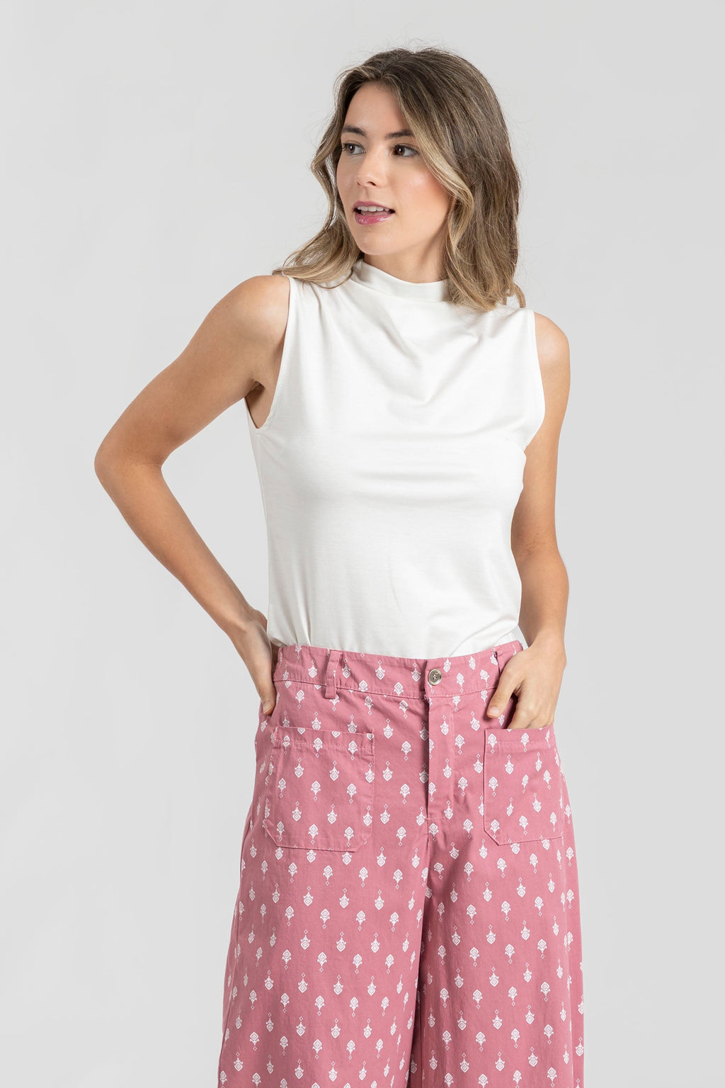 PANTALON  IRIS