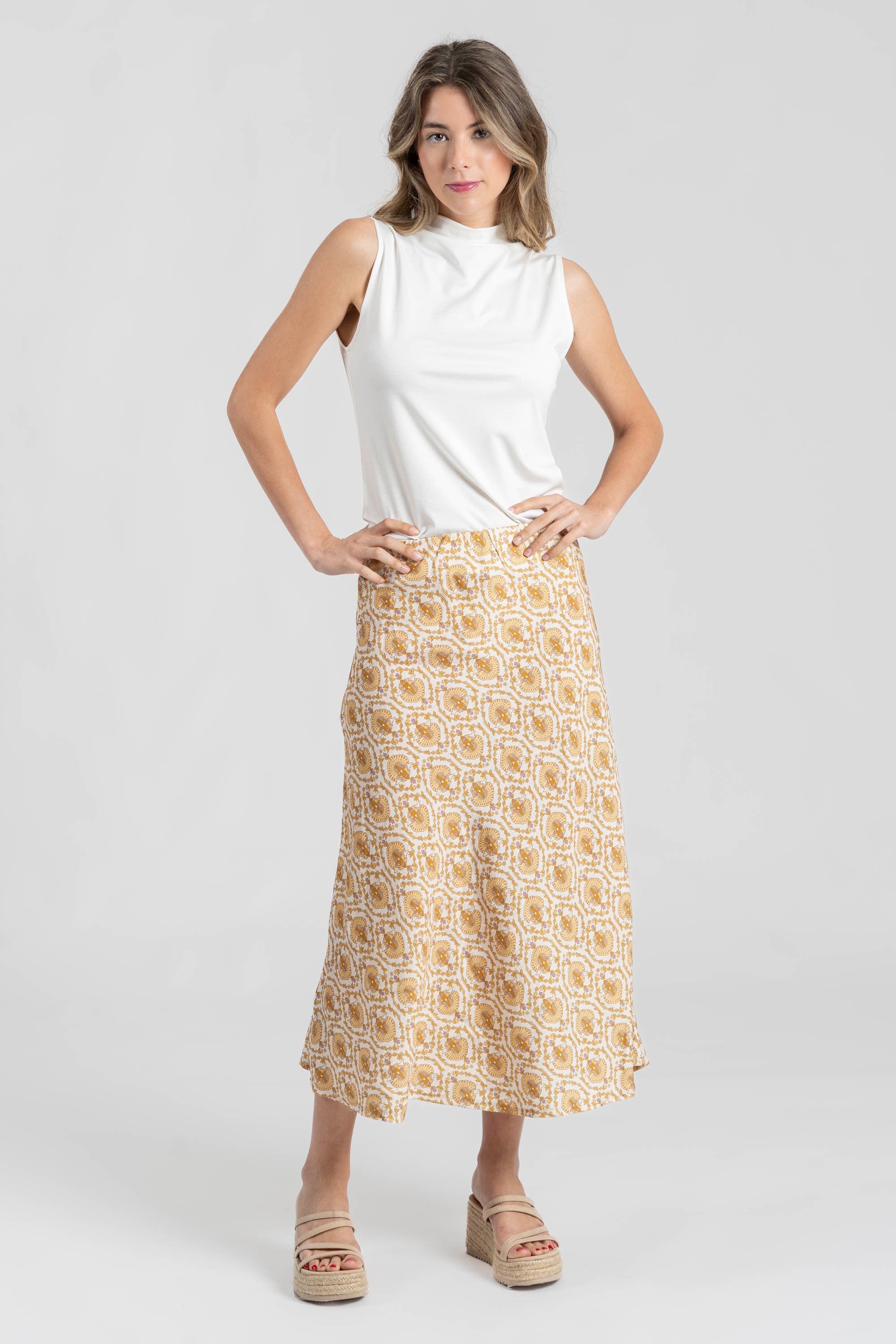 FALDA  ALANA
