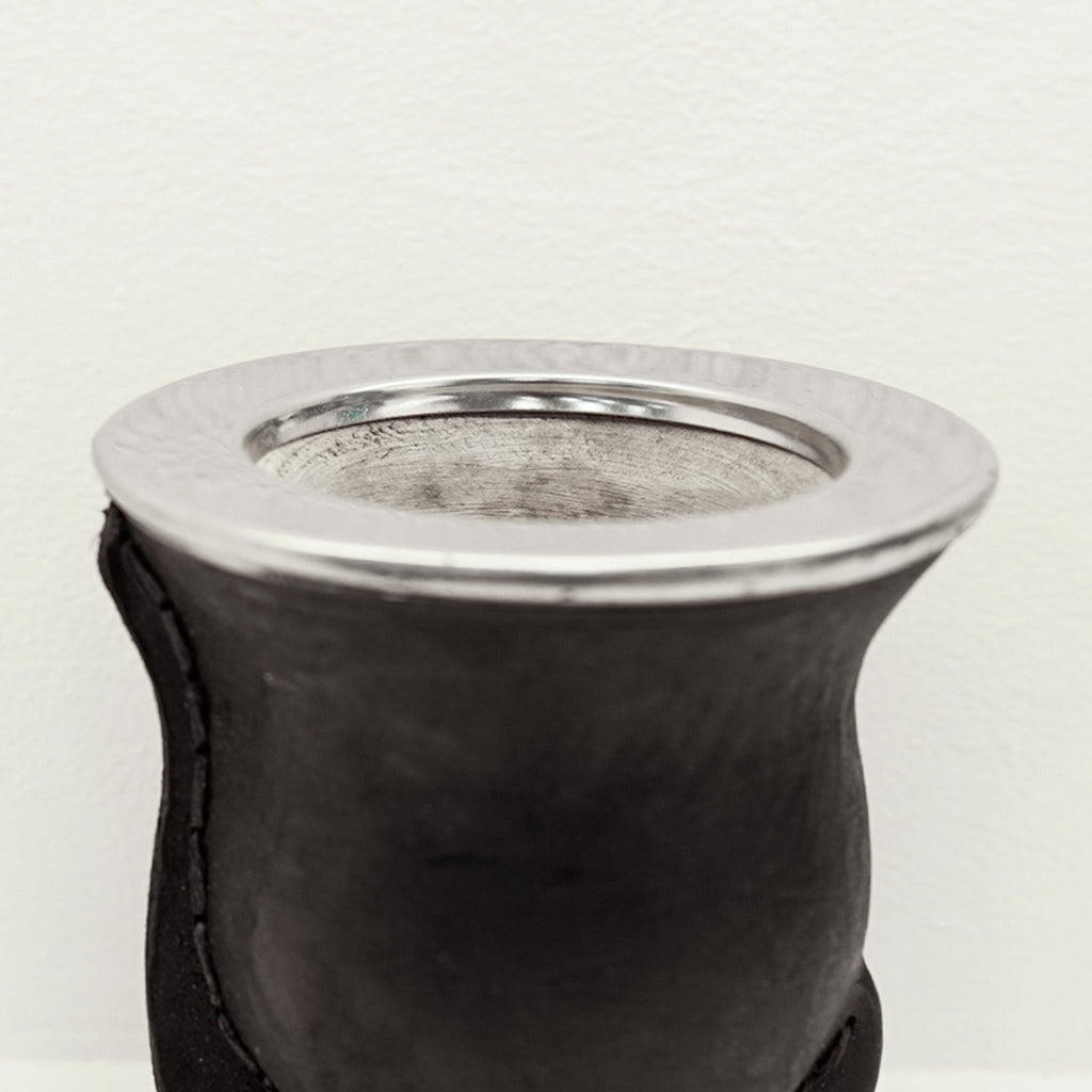 MATE CAMPERO | NEGRO