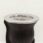 MATE CAMPERO | NEGRO
