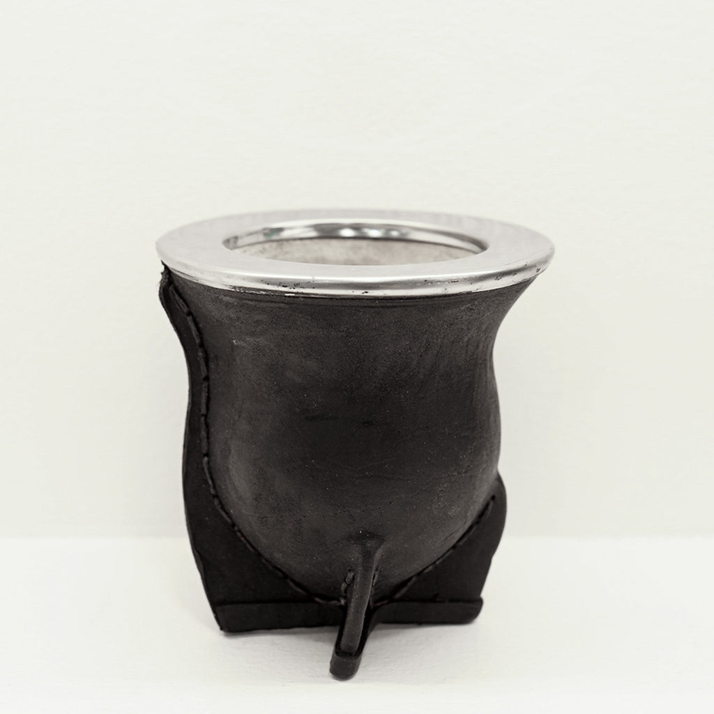 MATE CAMPERO | NEGRO