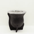 MATE CAMPERO | NEGRO
