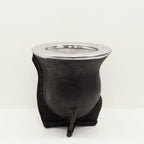 MATE CAMPERO | NEGRO