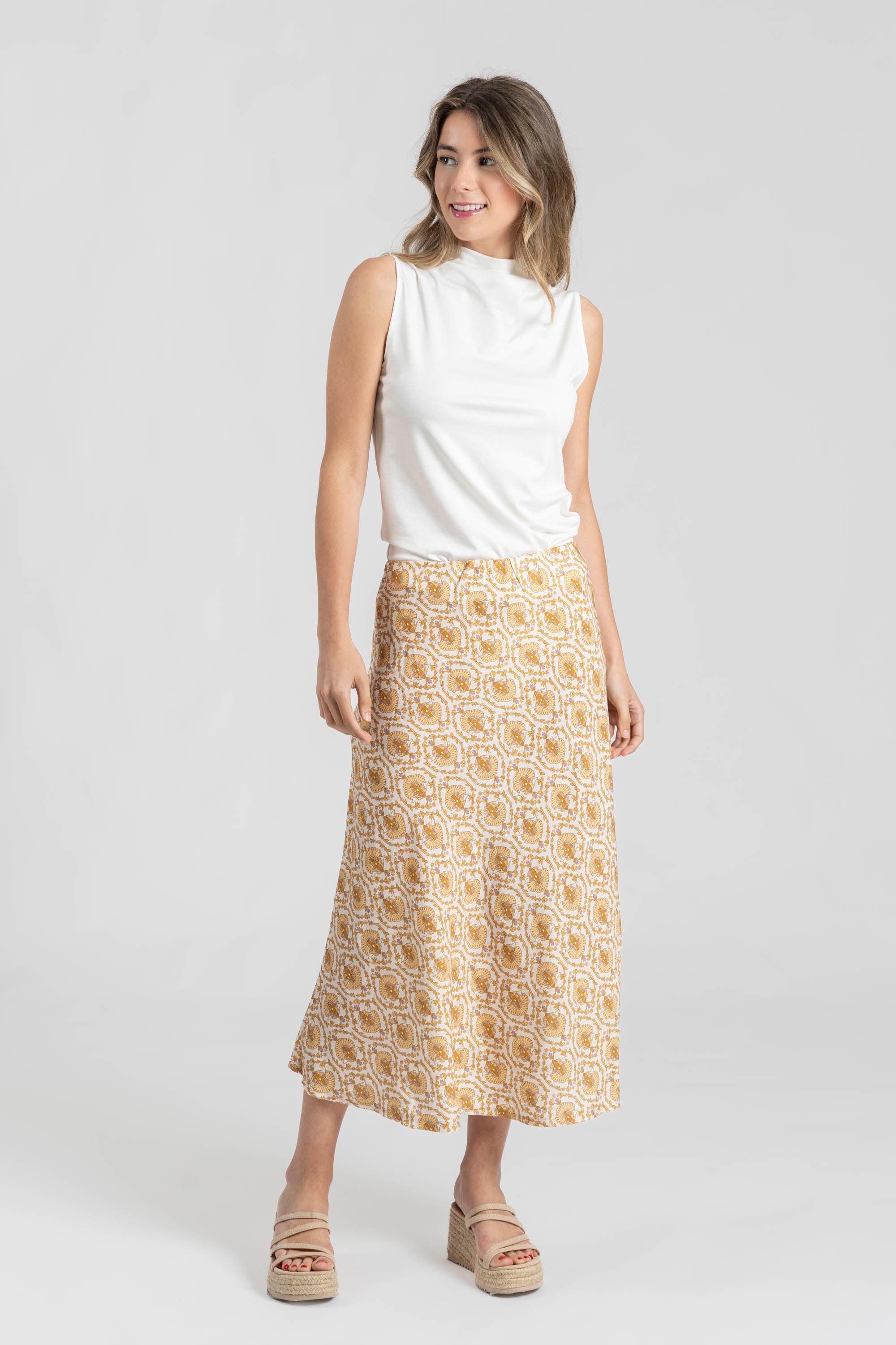 FALDA  ALANA