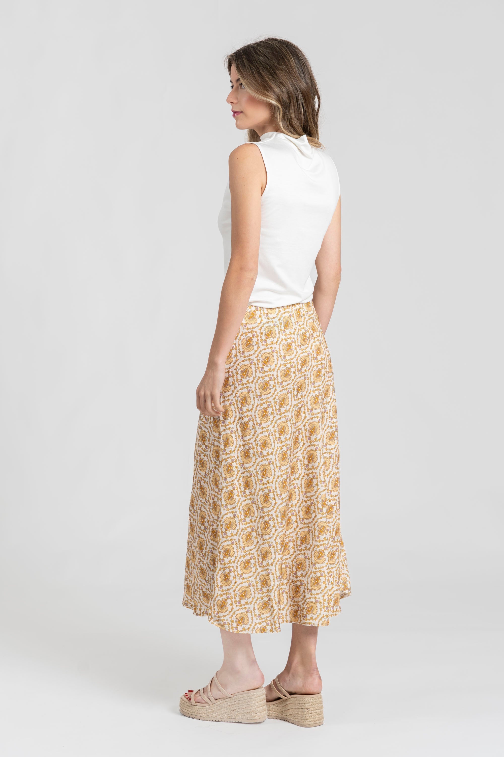 FALDA  ALANA