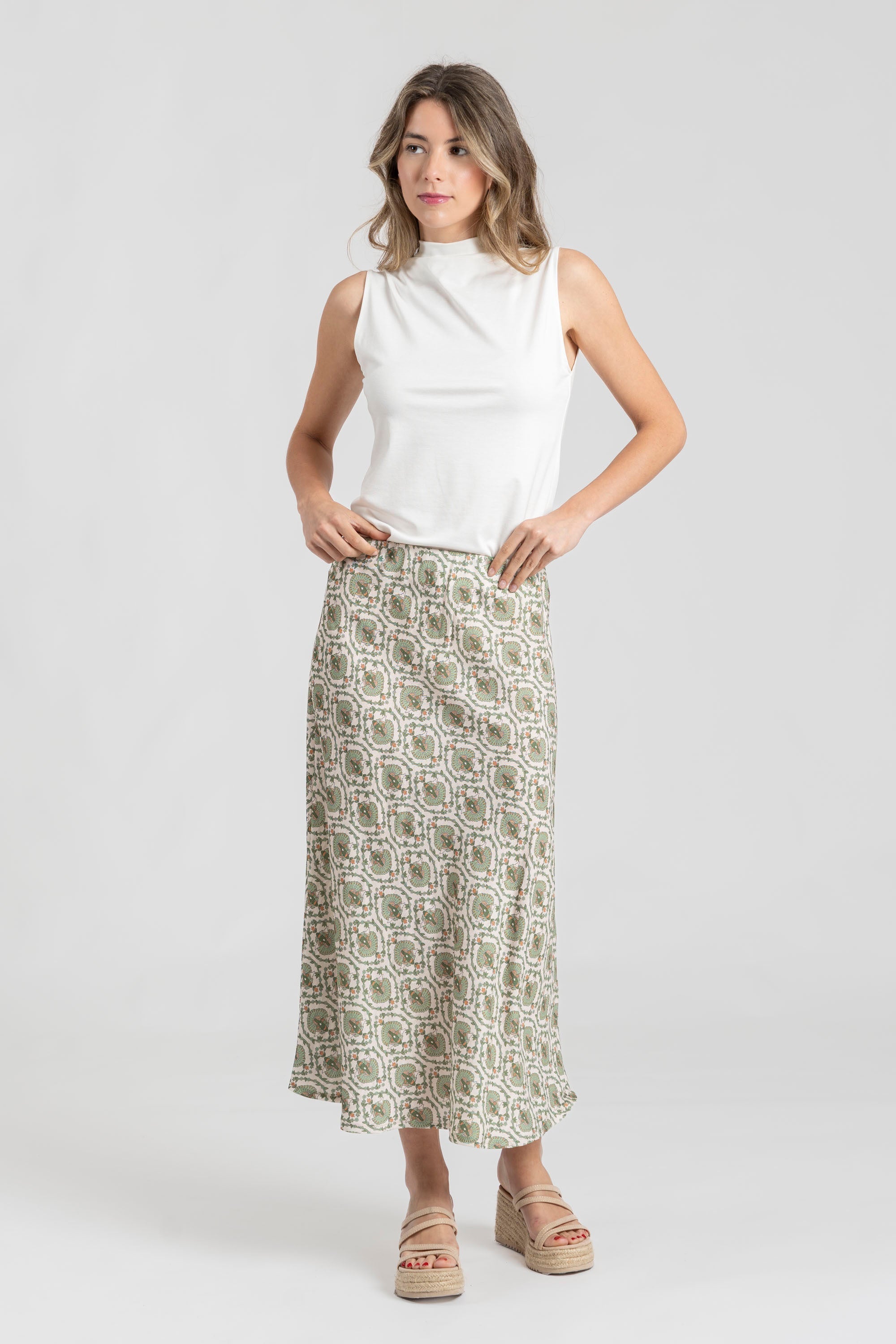 FALDA  ALANA
