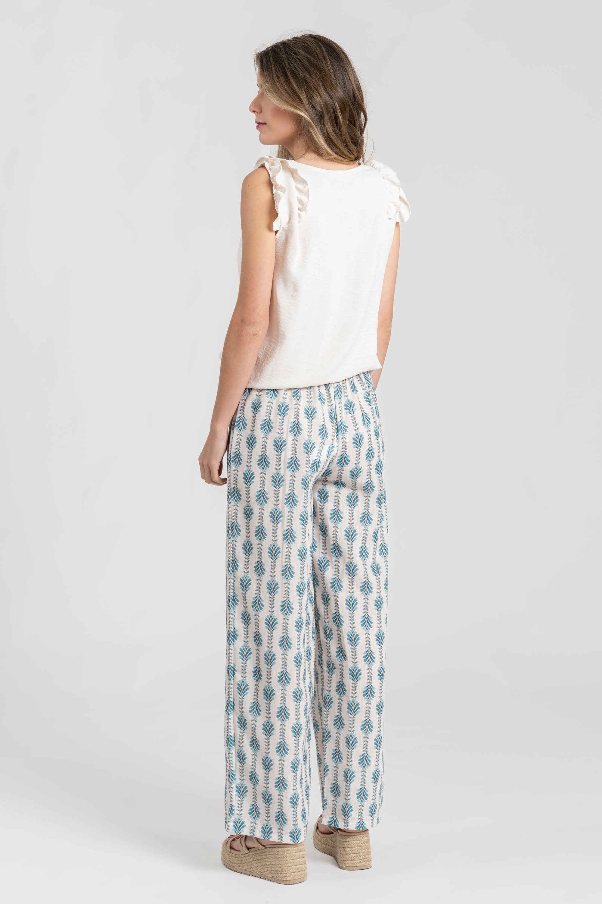 PANTALON  CELINE